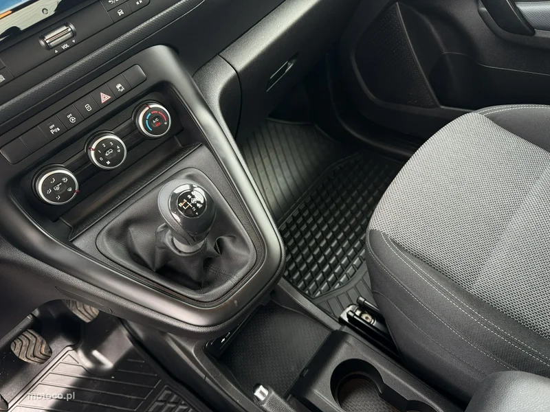 Mercedes-Benz Citan Tourer 22