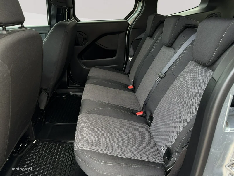 Mercedes-Benz Citan Tourer 24