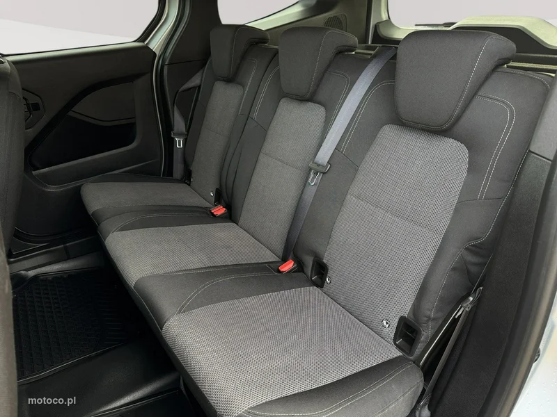 Mercedes-Benz Citan Tourer 25