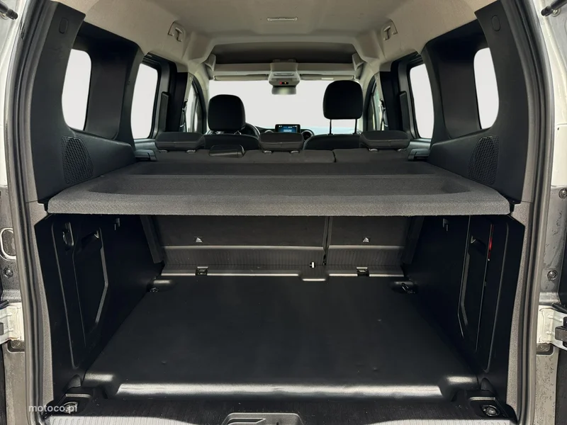 Mercedes-Benz Citan Tourer 26