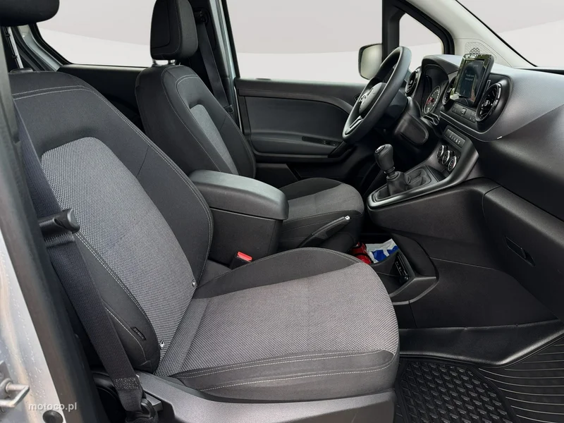 Mercedes-Benz Citan Tourer 27