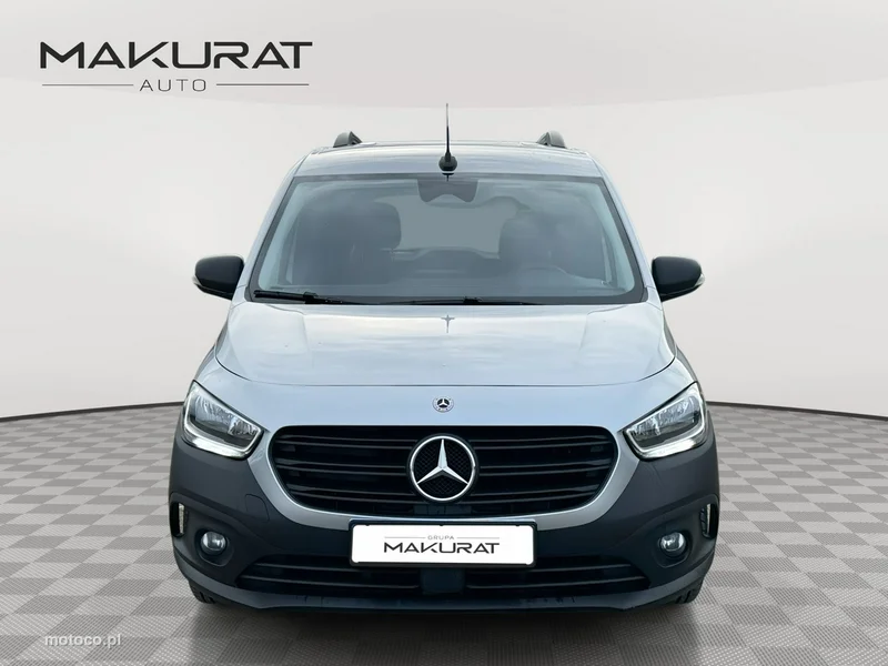 Mercedes-Benz Citan Tourer 5