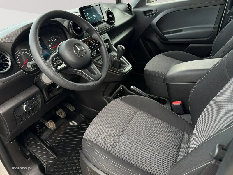 Mercedes-Benz Citan Tourer 7