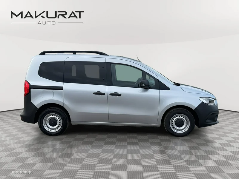 Mercedes-Benz Citan Tourer 8