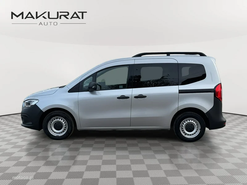 Mercedes-Benz Citan Tourer 9