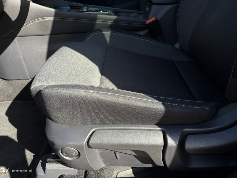 Nissan Qashqai 13