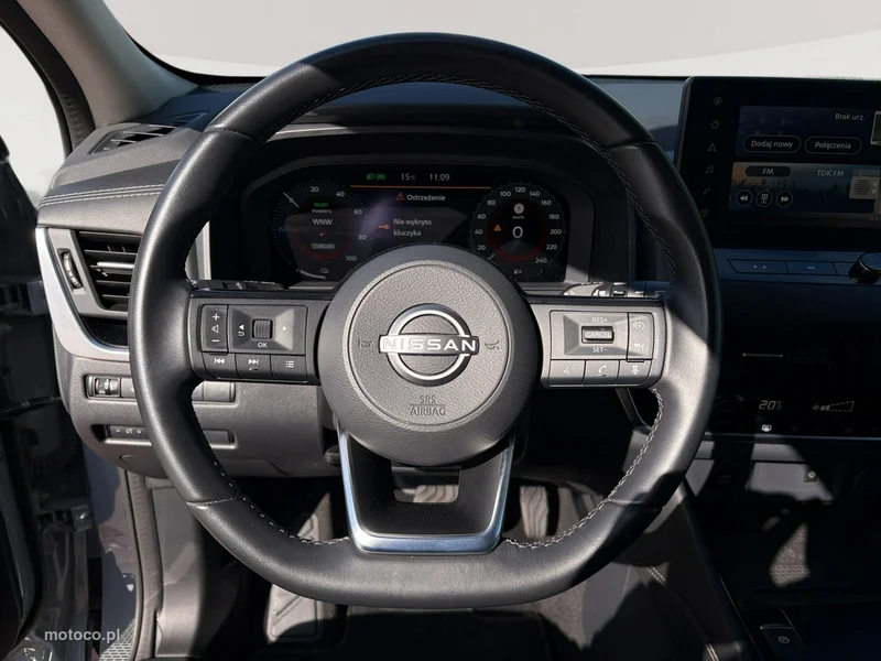 Nissan Qashqai 15