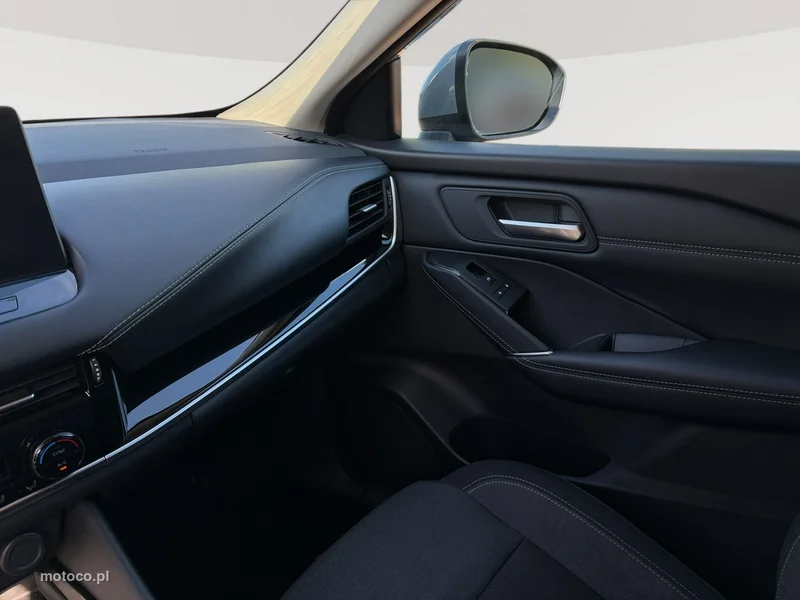 Nissan Qashqai 24