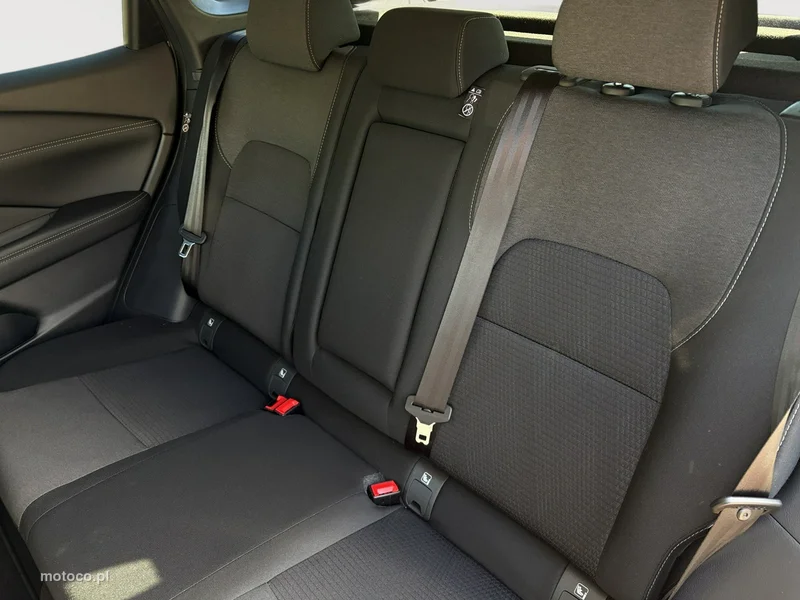 Nissan Qashqai 26