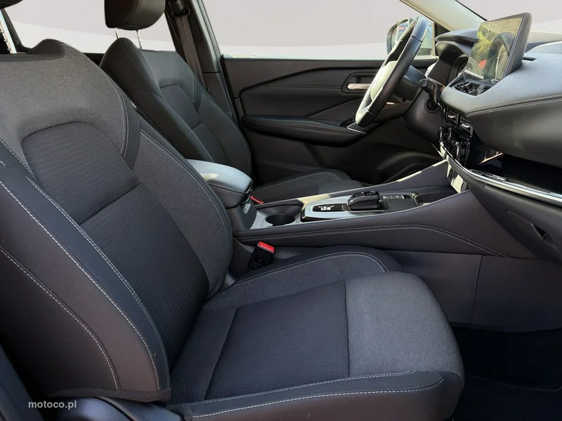 Nissan Qashqai 29