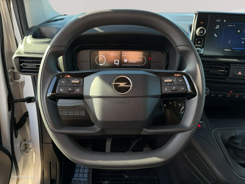 Opel Combo E 14