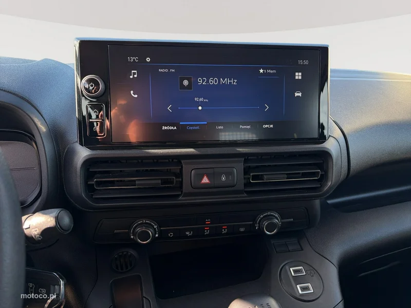 Opel Combo E 16