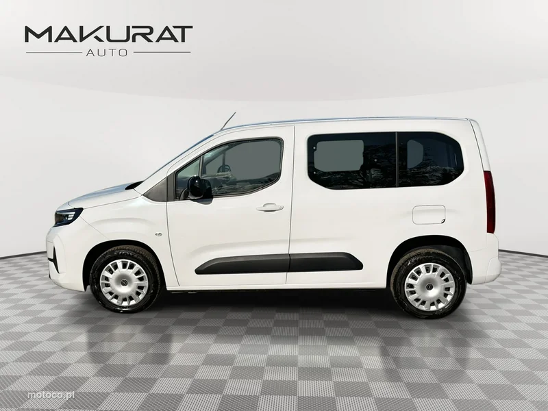 Opel Combo E 9