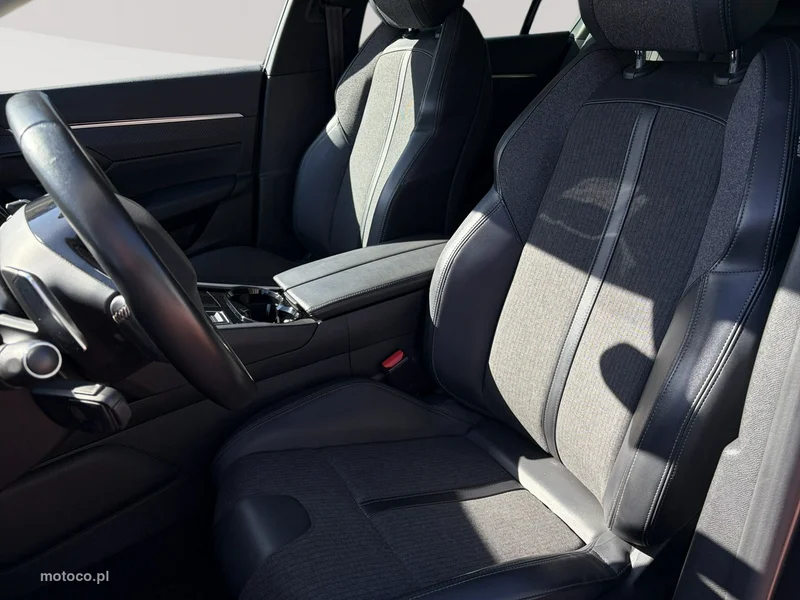 Peugeot 508 13