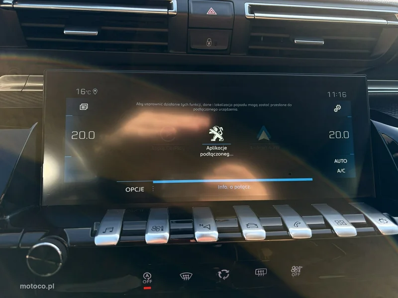 Peugeot 508 18