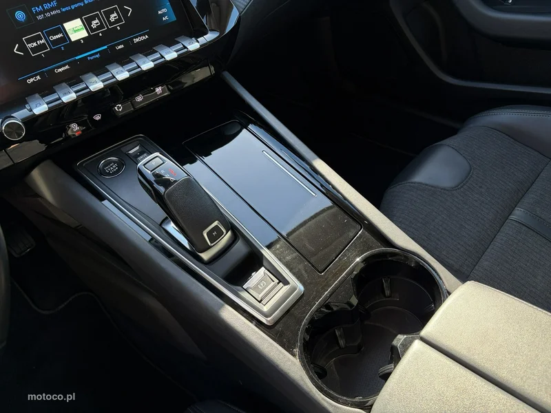 Peugeot 508 20