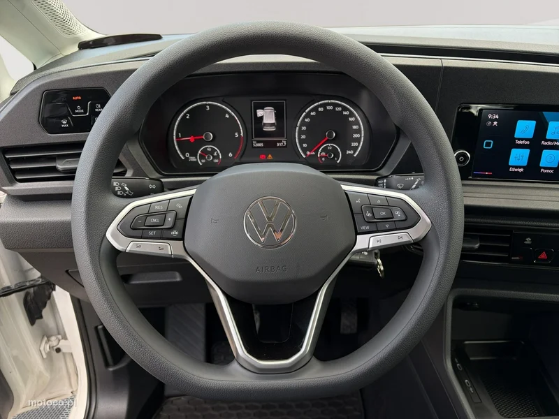 Volkswagen Caddy V 14