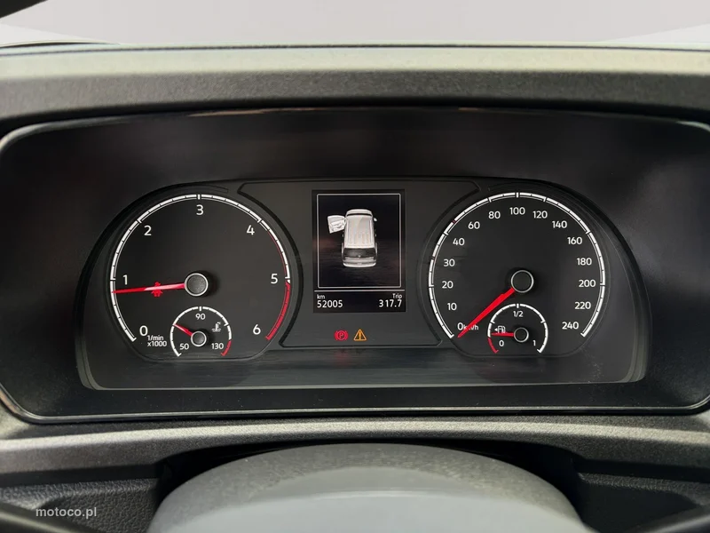 Volkswagen Caddy V 15