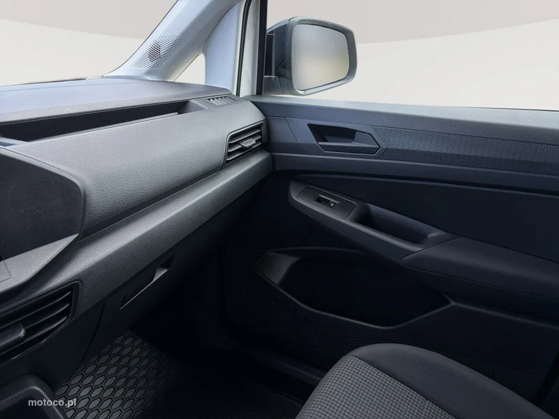 Volkswagen Caddy V 20