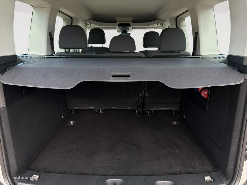 Volkswagen Caddy V 23