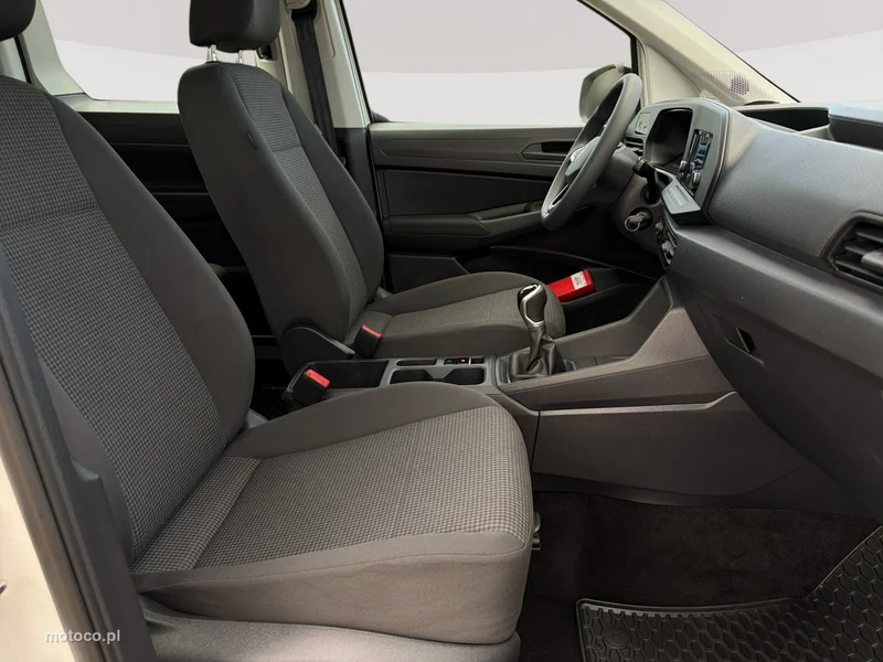 Volkswagen Caddy V 24