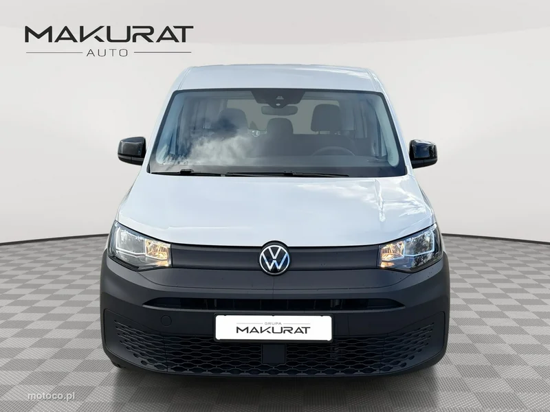 Volkswagen Caddy V 5
