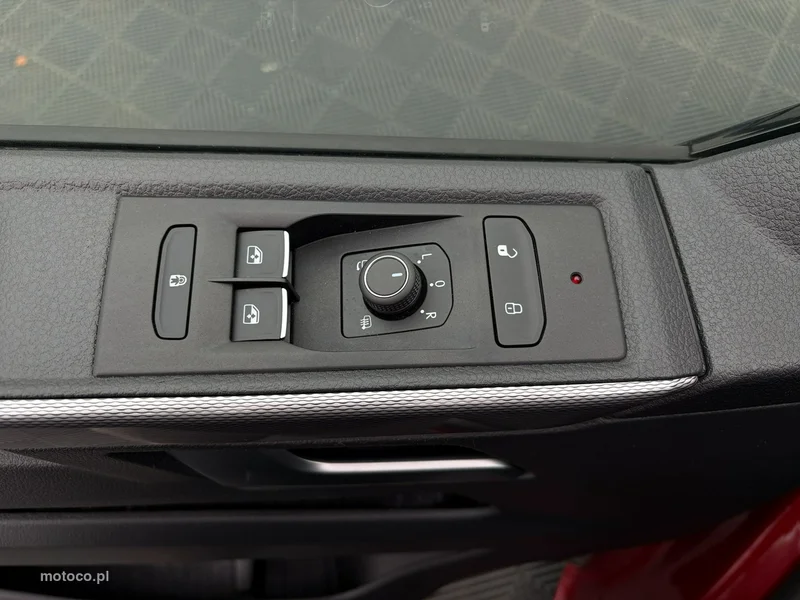 Volkswagen Multivan 11