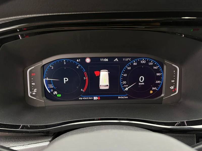 Volkswagen Multivan 16