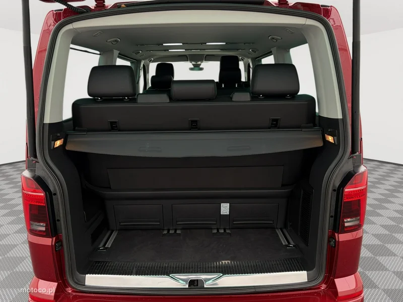 Volkswagen Multivan 30