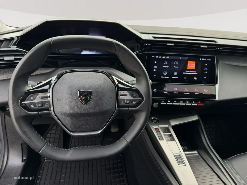 Peugeot 308 14