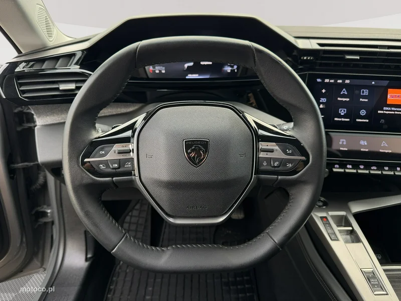 Peugeot 308 15