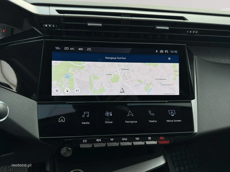 Peugeot 308 20