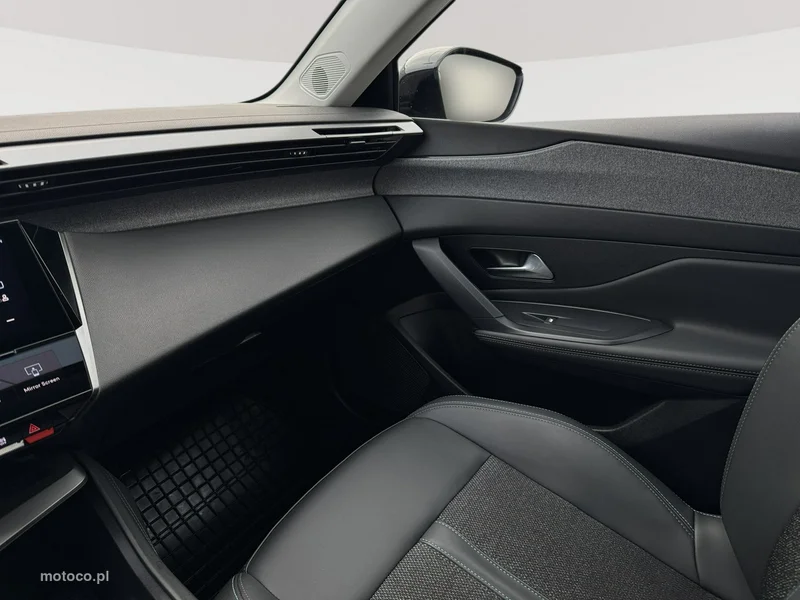 Peugeot 308 25