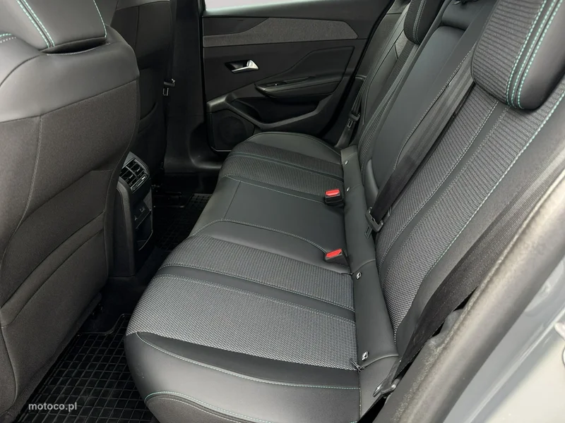 Peugeot 308 26