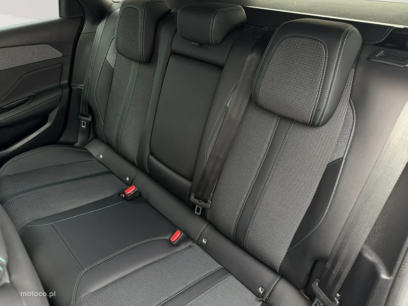 Peugeot 308 27