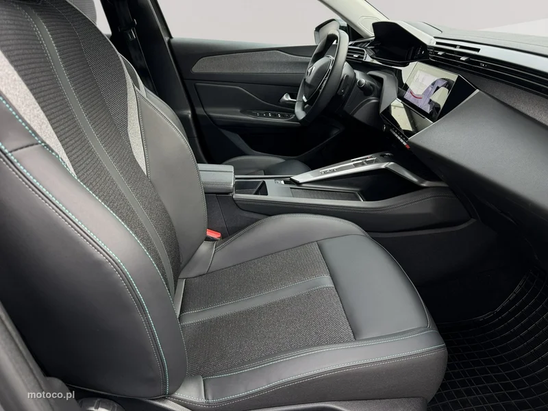 Peugeot 308 28