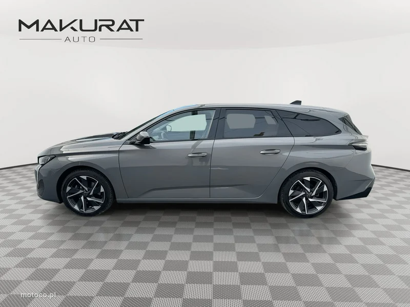Peugeot 308 9