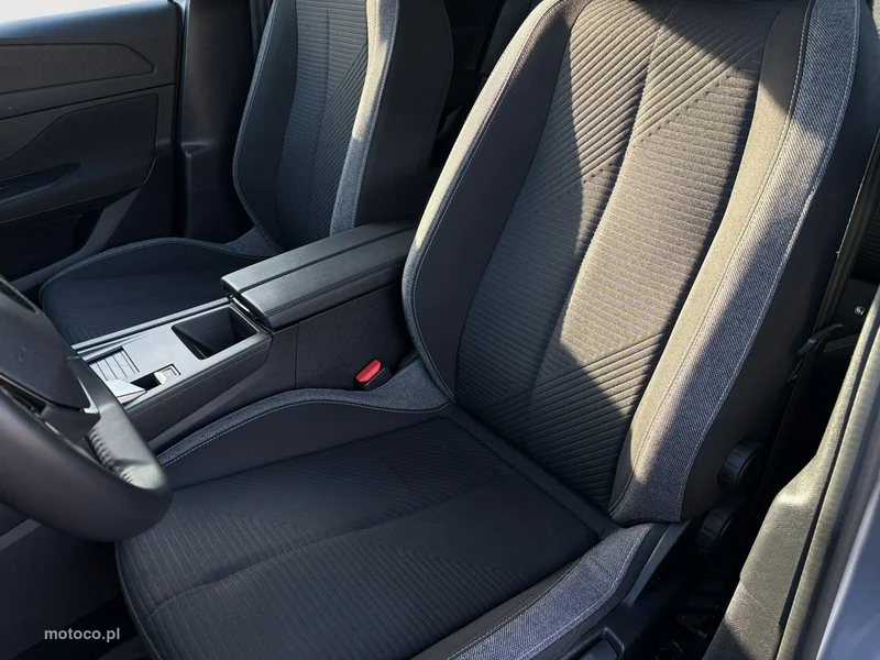 Peugeot 308 12