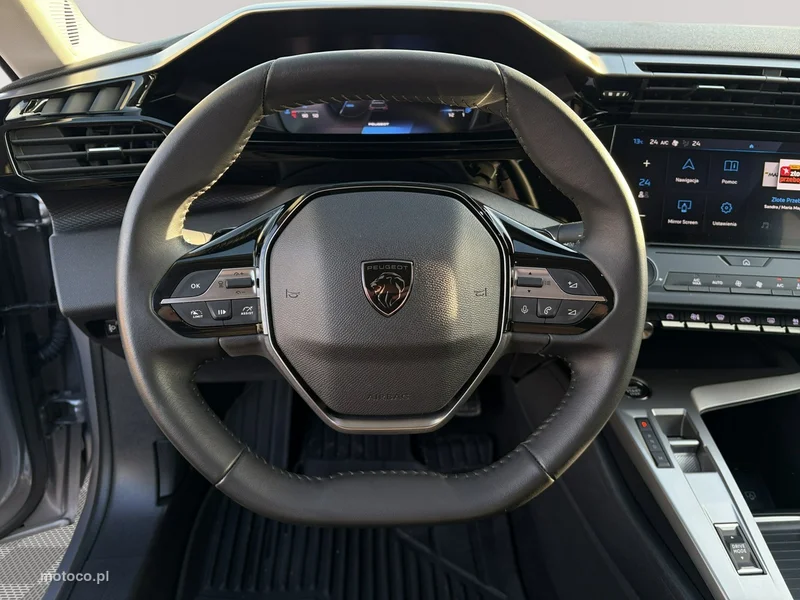 Peugeot 308 14