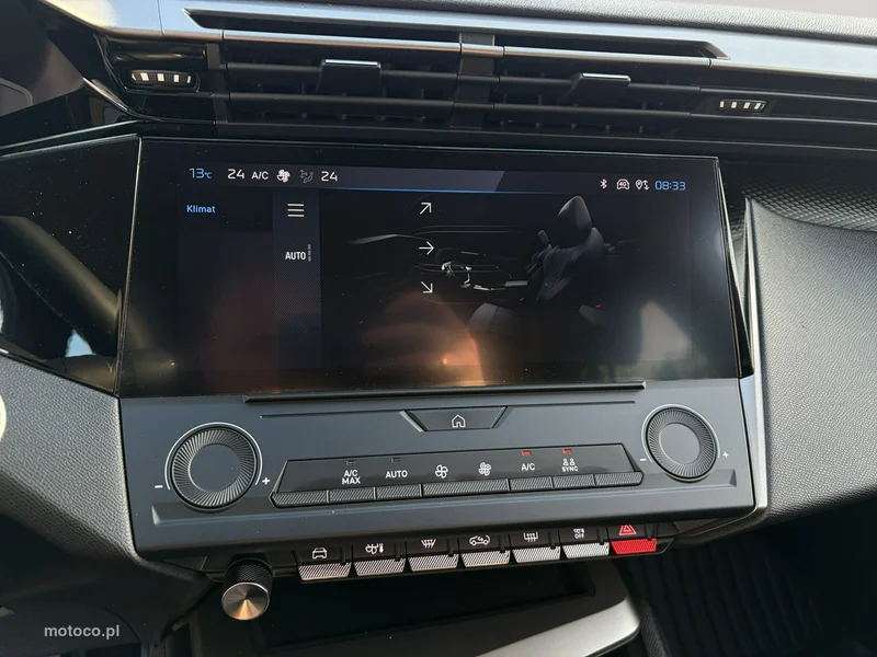 Peugeot 308 17