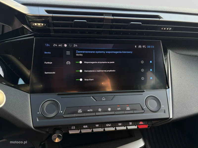 Peugeot 308 18