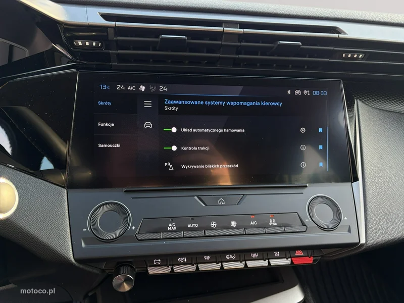Peugeot 308 19