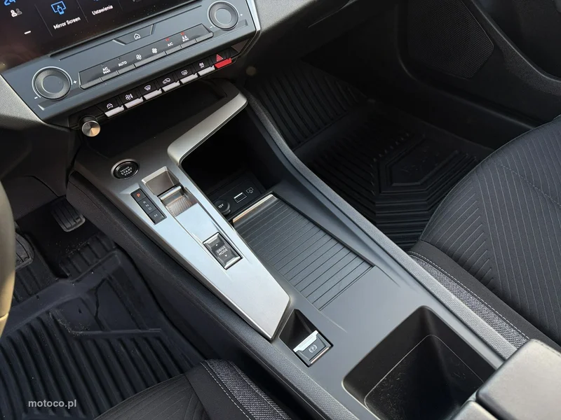Peugeot 308 20
