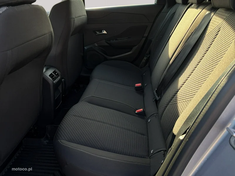 Peugeot 308 22
