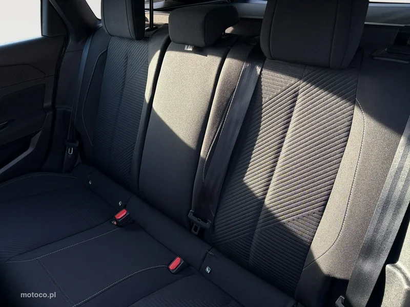 Peugeot 308 23