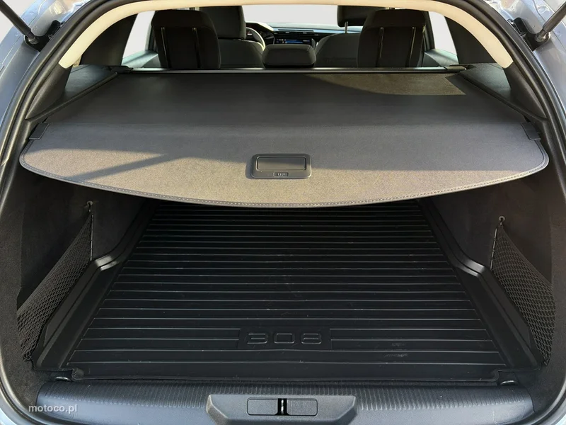 Peugeot 308 24