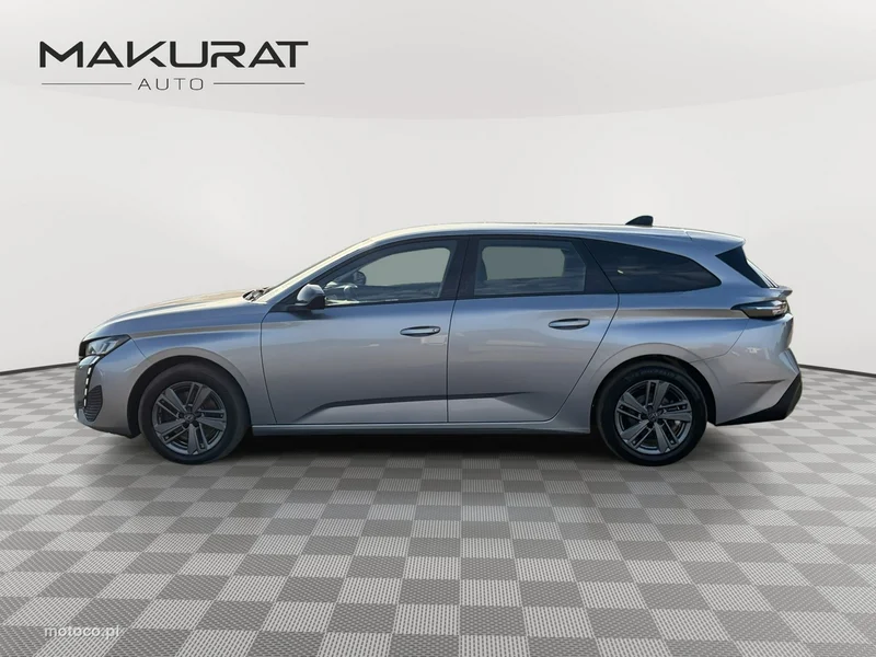 Peugeot 308 9