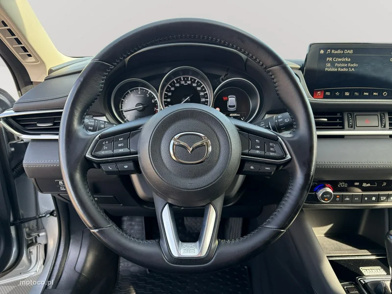 Mazda 6 13