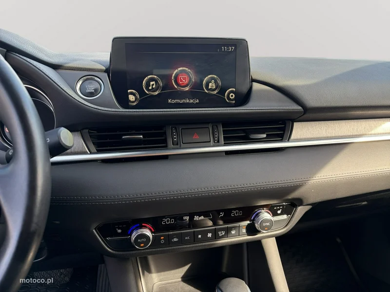 Mazda 6 15