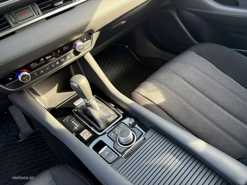 Mazda 6 19